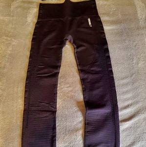 NWT Gymshark Energy and Seamless leggings